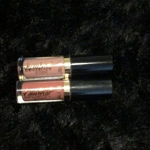 Mini Tate lipsticks